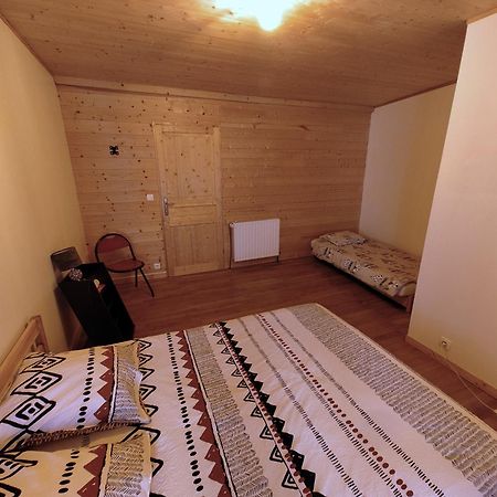Le Chalet Parthenay Kültér fotó