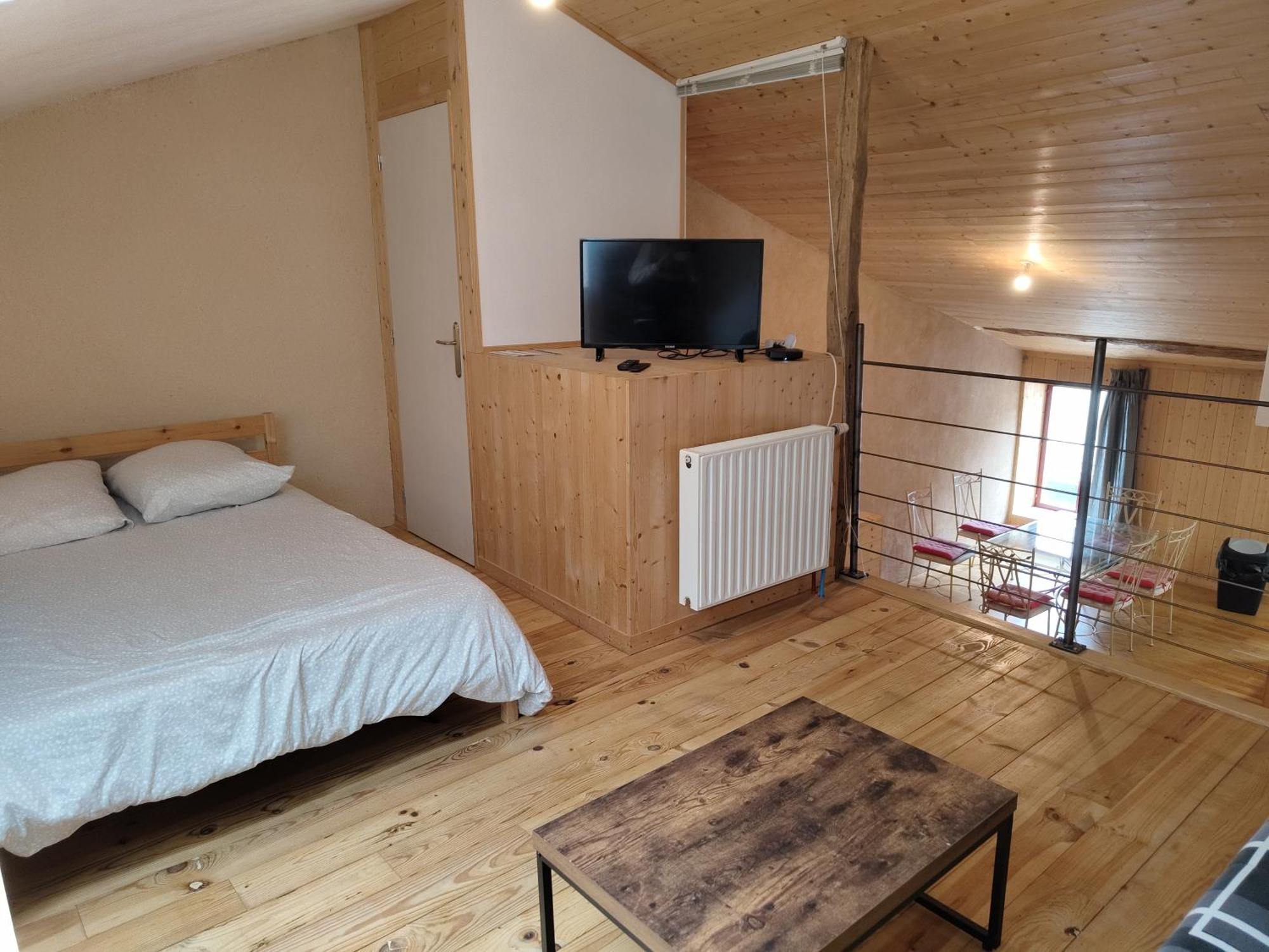 Le Chalet Parthenay Kültér fotó