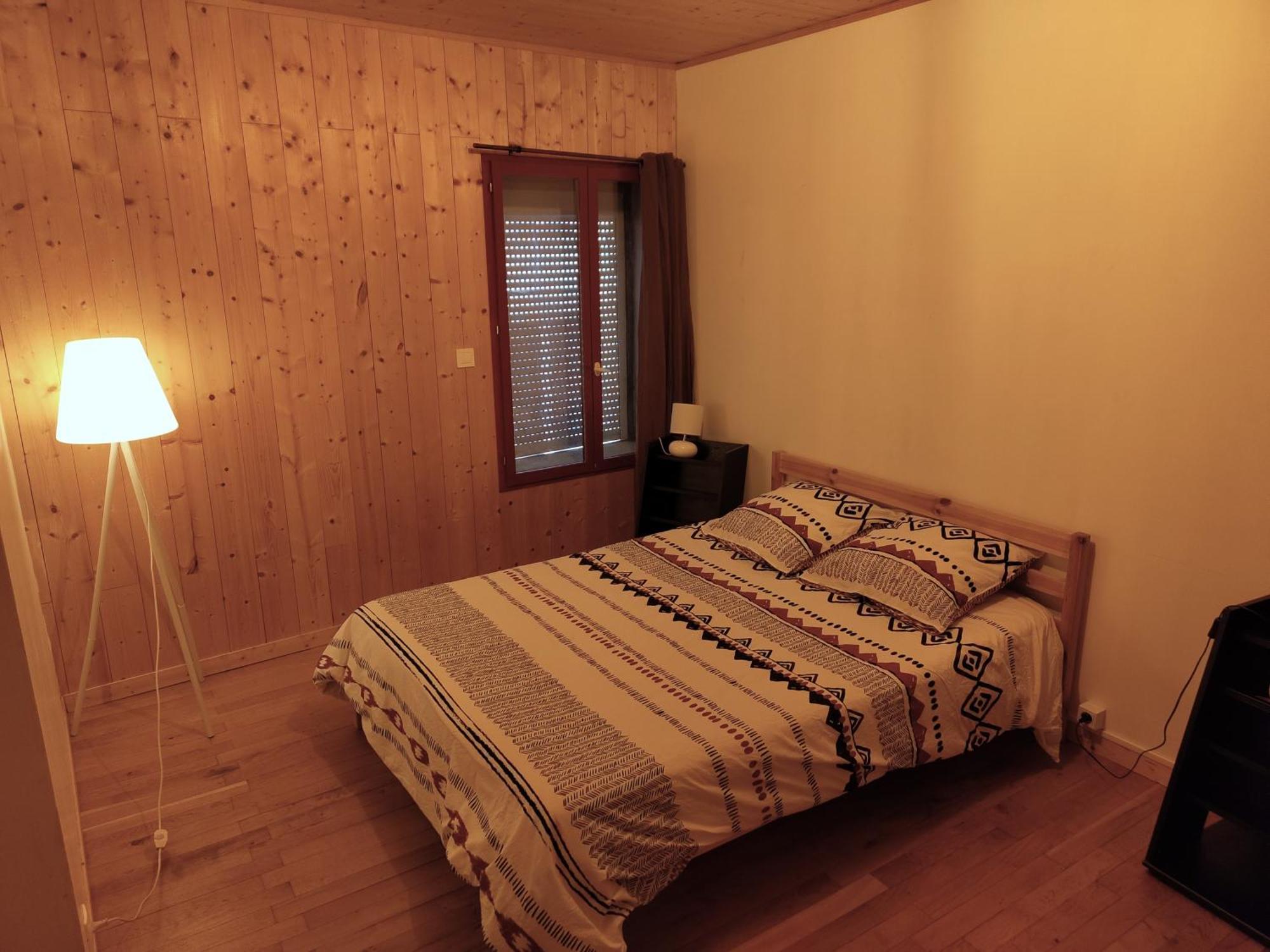 Le Chalet Parthenay Kültér fotó