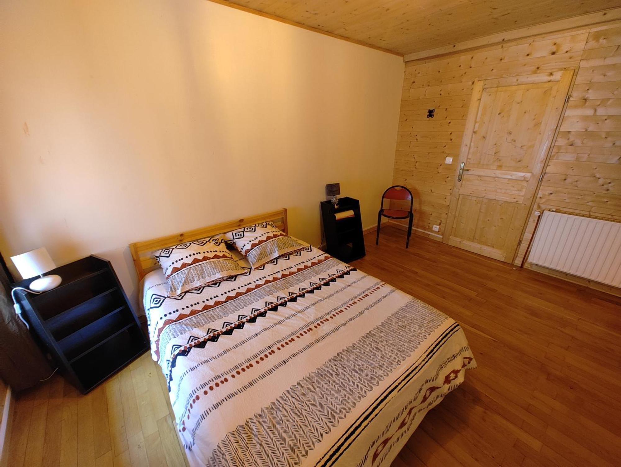 Le Chalet Parthenay Kültér fotó