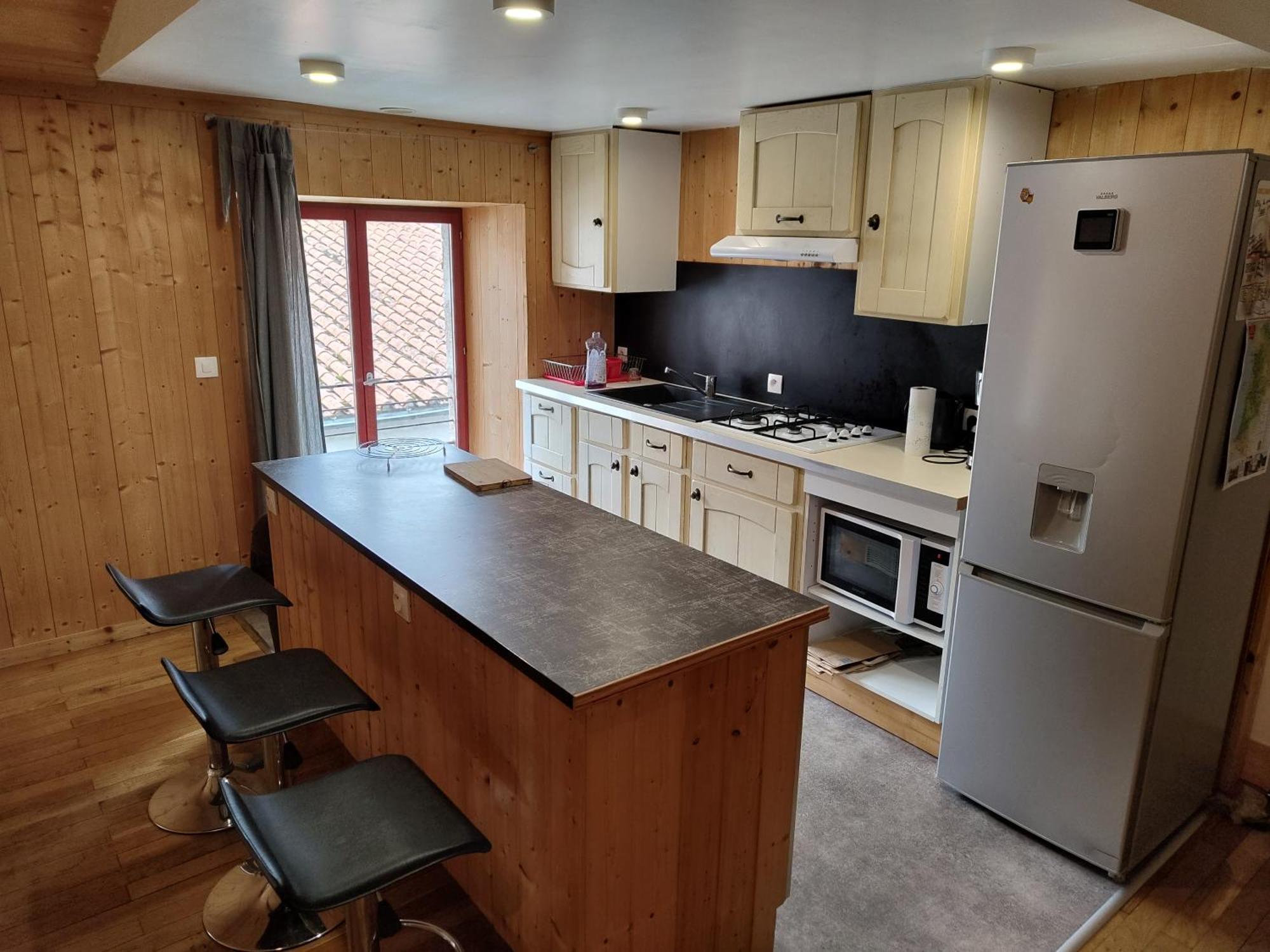 Le Chalet Parthenay Kültér fotó