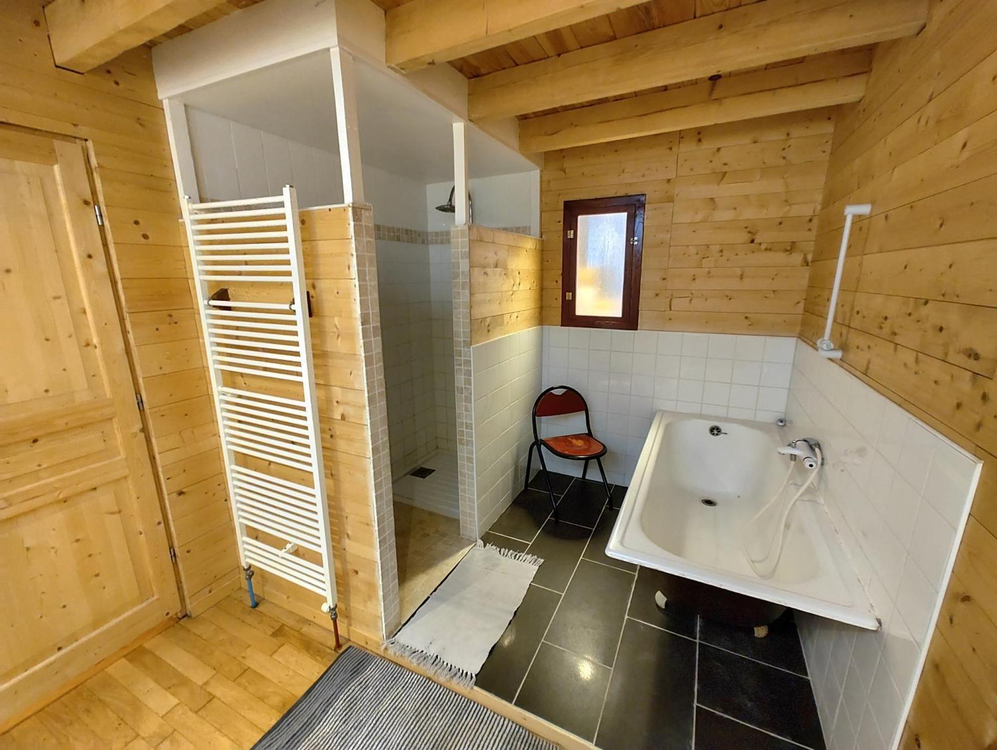 Le Chalet Parthenay Kültér fotó